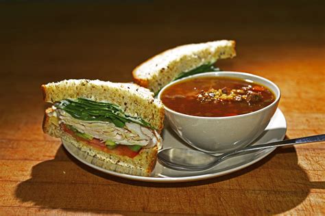 best soup in fort worth|soup and sandwich near me.